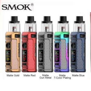 SMOK RPM 85 VAPE KIT