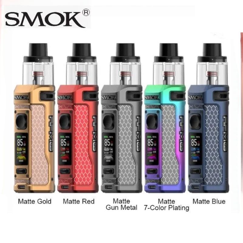 SMOK RPM 85 VAPE KIT
