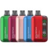 SMOK Spaceman Turbo 15000 Puffs