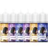 SZIA Salt Nicotine 20MG 50MG E-liquid