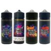 Sam Vape 120ml E-liquid