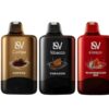 Silvaper 15000 Puffs 20mg nicotine