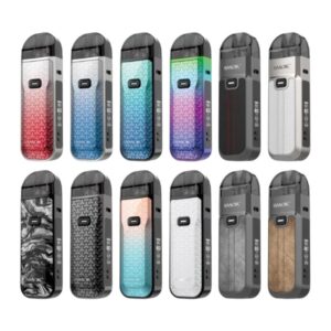 Smok Nord 5 Max 80W Kit | Best Price in Dubai & UAE