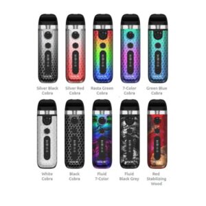 Smok Novo 5 Pod System 2000mAh