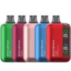 Smok Spaceman Turbo 15000 Puffs