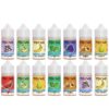 TOKYO Super Cool Salt Nicotine 30ml