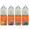 Tesiyi Saltnics 30ml E-Liquid