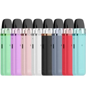 UWELL Caliburn G3 Lite PodVape Kit