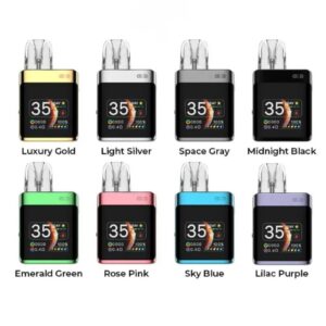 UWELL Caliburn G3 Pro Koko Pod