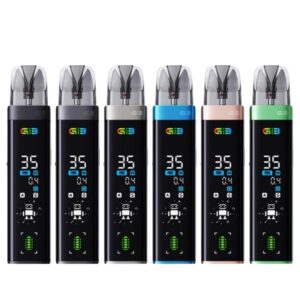 UWELL Caliburn G3 Pro Pod