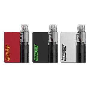 UWELL Caliburn Ironfist L Pod