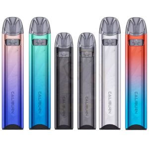 Uwell Caliburn A3S 520mAh Kit