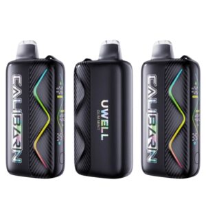 Uwell Caliburn Bar 100k 20mg