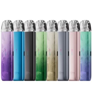 Uwell Caliburn G4 Mini Pod
