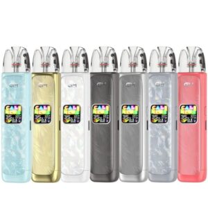 Uwell Caliburn G4 Pod Kit