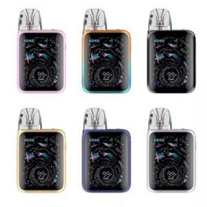 Uwell Caliburn G5 Koko Vape Kit