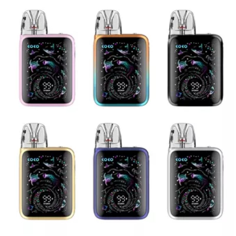 Uwell Caliburn G5 Koko Vape Kit