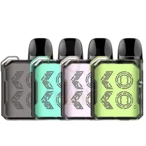Uwell Caliburn GK2 Vision 18W