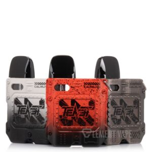 Uwell Caliburn GK3 Tenet Pod