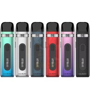 Uwell Caliburn X Pod 2ml