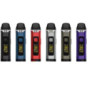 Uwell Crown D Pod Mod Kit