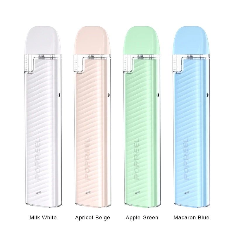 Uwell Popreel P1 Pod System Kit