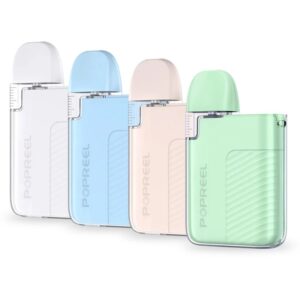 Uwell Popreel Pk1 Pod System Kit