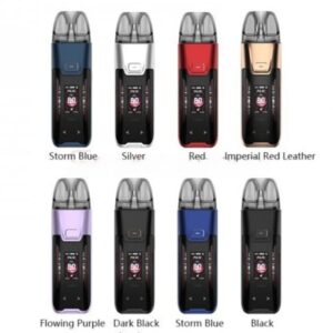 Vaporesso LUXE XR MAX 2 Kit