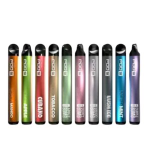 VGOD Pod 1K 1500 Puffs 20mg in Dubai UAE