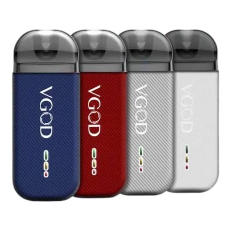 VGOD Pod Pro S Kit