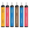 VUDU Boss 5000 Puffs 50Mg Disposable