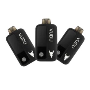 VUDU Pro 30000 Puffs 20mg