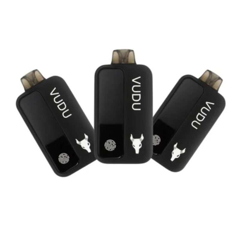 VUDU Pro 30000 Puffs 20mg