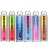 Vapes Bars Diamond 7000 Puffs