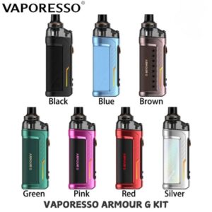 Vaporesso Armour G Pod Kit
