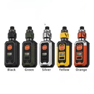 Vaporesso Armour Max Pod