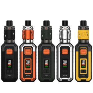 Vaporesso Armour S Pod