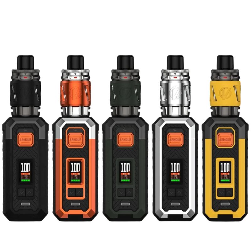 Vaporesso Armour S Pod