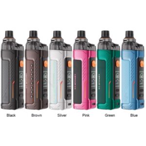 Vaporesso Armour Ultra Vape Kit