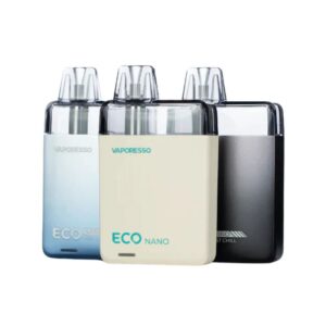 Vaporesso ECO Nano Pod