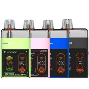 Vaporesso ECO Nano Pro Kit