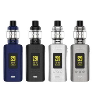Vaporesso GEN 200 Pod Mod Kit