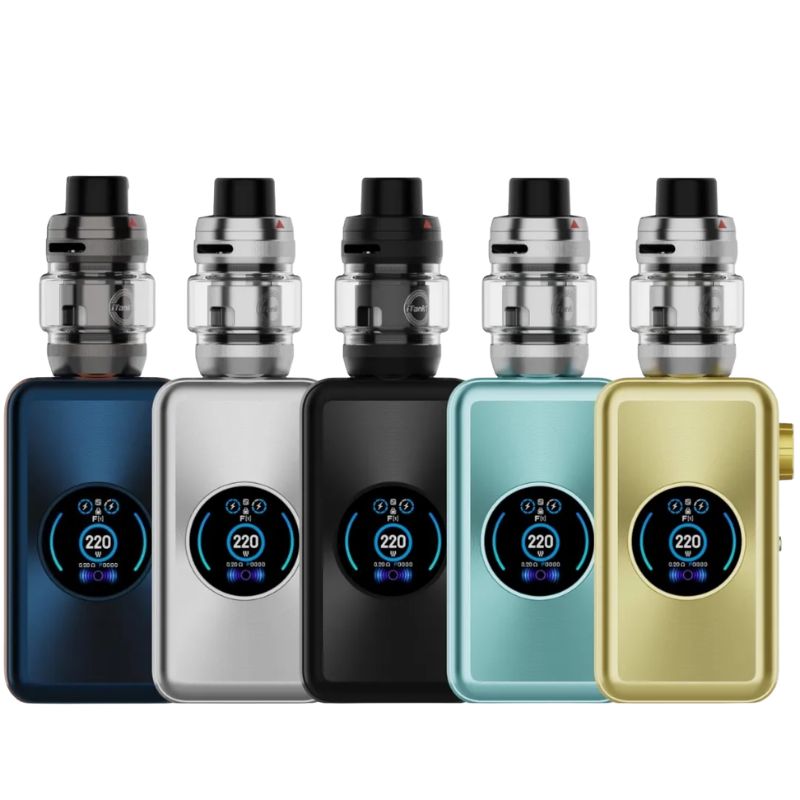 Vaporesso GEN MAX Pod Mod Kit