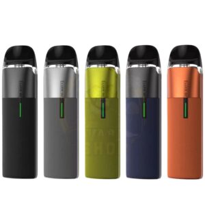 Vaporesso LUXE Q2 Pod Kit