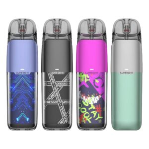 Vaporesso LUXE Q2 SE Pod Kit