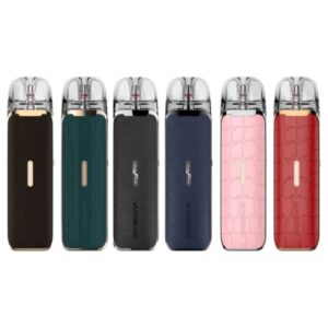 Vaporesso LUXE Q3 Pod Kit