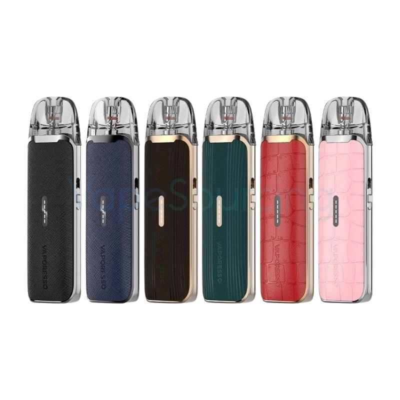 Vaporesso LUXE Q3 Pod Kit 20W