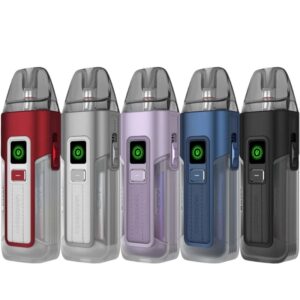 Vaporesso LUXE X2