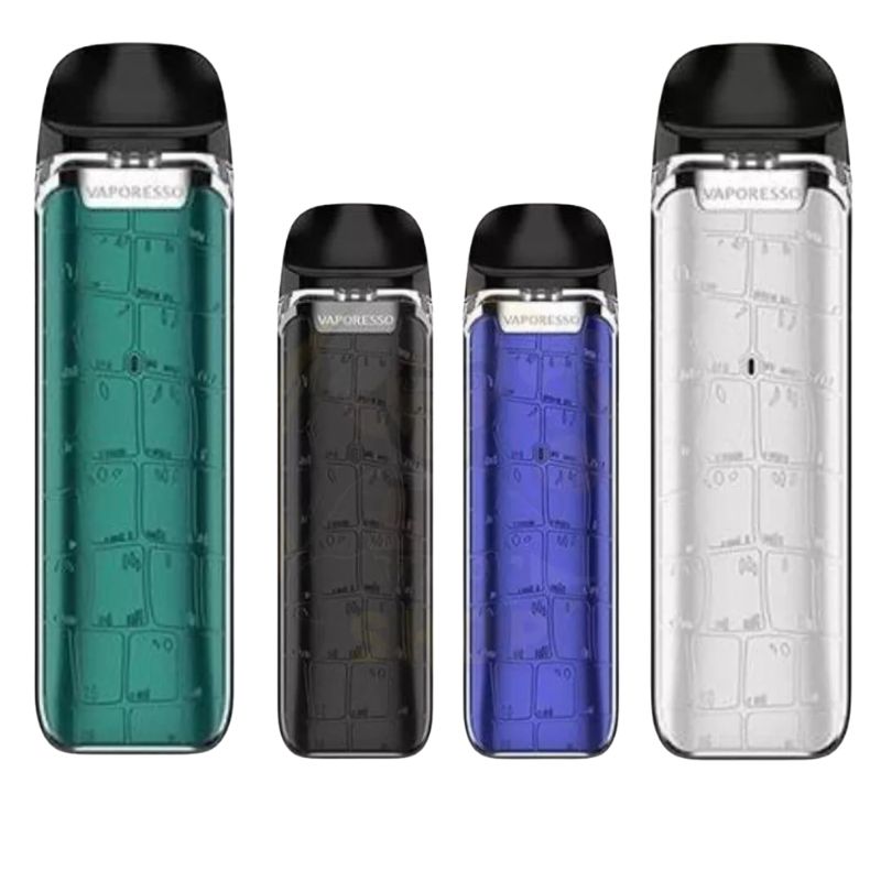 Vaporesso Luxe Q Pod