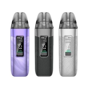 Vaporesso Luxe X3 Pod Kit 45W